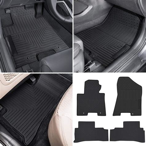 Amazon Floor Mat For Hyundai Tucson