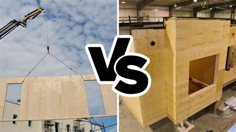 Prefab Vs Modular Homes Key Differences Compared