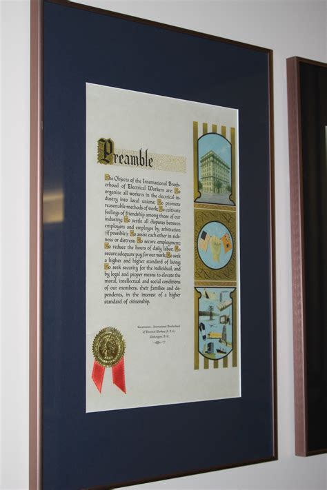 IBEW Local Union 5, Pittsburgh: About