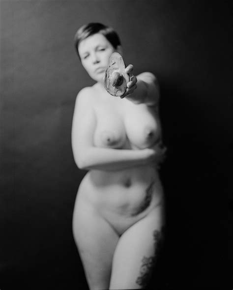 Photographer Hendrik Kroenert Nude Art And Photography At Model Society