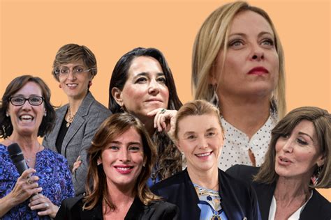 Cherchez La Femme La Presenza Femminile Nel Nuovo Parlamento