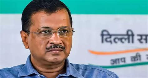 Alleged Kattar Imaandaar Delhi Cm Arvind Kejriwal Arrested By Ed In