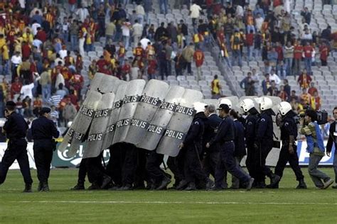 History of the Istanbul Derby - Fenerbahce vs Galatasaray