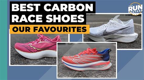 Best Carbon Plate Running Shoes 2023 Six Runners Pick Their Favourite