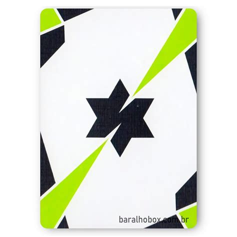 Baralho Cardistry Shuriken Baralho Box Sua Loja Online De Baralhos