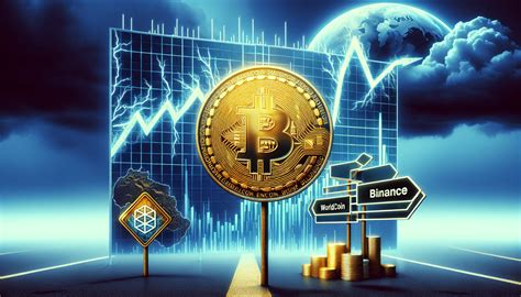 Crypto Round Up Bitcoin Breaks K Worldcoin Soars Amid Regulatory