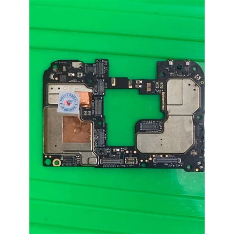 Jual Mesin Redmi Note 8 Pro Normal Shopee Indonesia