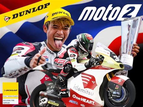 ปกพนโดย Sammy Theerameth ใน Moto Gp OR ptt Thailand2019