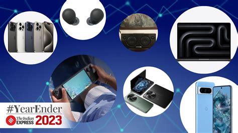 The Best Gadgets We Tested In 2023 Technology News The Indian Express