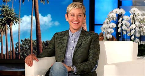 Ellen Degeneres Returning to TV With Documentary Special 'Saving the ...