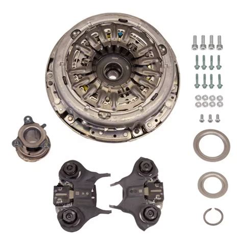 Luk Kit De Clutch Ford Figo L Env O Gratis