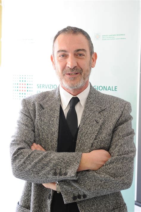 Claudio Vagnini Nuovo Direttore Generale DellAzienda Usl Di Ferrara