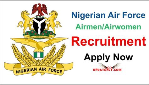 Is Nigeria Airforce Form Out For 2025 To 2025 Rubi Thomasine