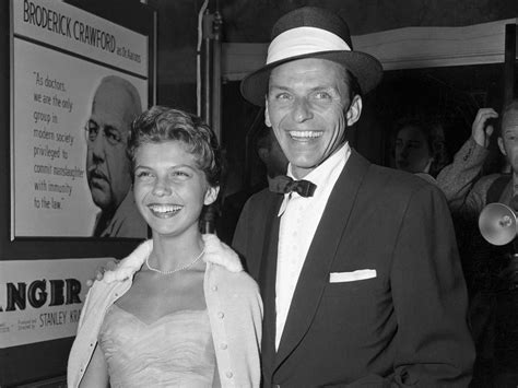 Frank Sinatra's 3 Children: All About Nancy, Frank Jr. and Tina