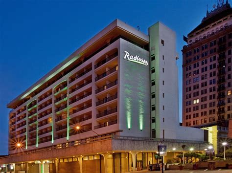 Radisson Hotel Fresno Conference Center | Downtown Fresno