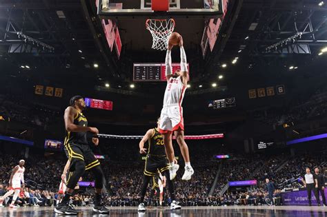 Photos: Rockets vs Warriors 11/20/23 Photo Gallery | NBA.com