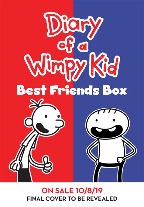 Diary Of A Wimpy Kid Books 1 8