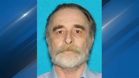 Silver Alert Canceled For 67 Year Old Man Found Safe