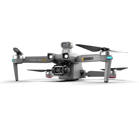 New Ae86 Pro Max Rc Drone 8k Camera With Gps And Optical Flow Dual