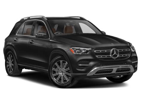 New 2024 Mercedes Benz Gle Gle 350 Suv In Salt Lake City 1m4062