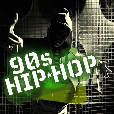 ‎90s Hip Hop Album By Various Artists Apple Music