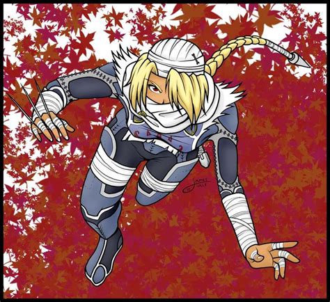 Sheik Coloured By Luna Of The Void On Deviantart Sheik Legend Of