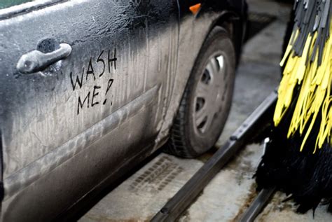 4 Water Saving Tips For Washing Your Car In A Drought Bloomberg