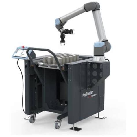 Profeeder Easyrobotics Vicosystems