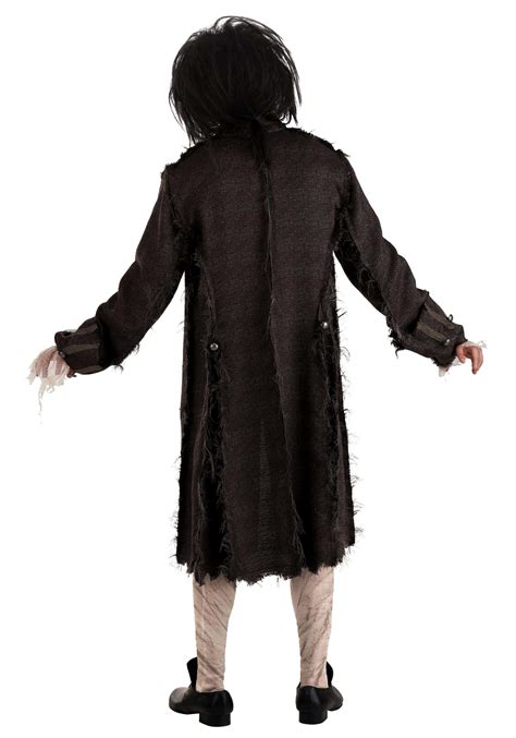 Adult Hocus Pocus Billy Butcherson Costume