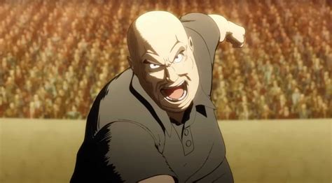 Kengan Ashura Season 3 Release Date and News • AWSMONE