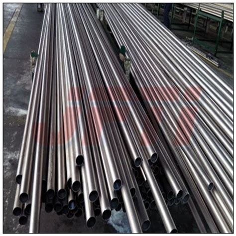 China Customized Astm B B Titanium Tube Suppliers Manufacturers