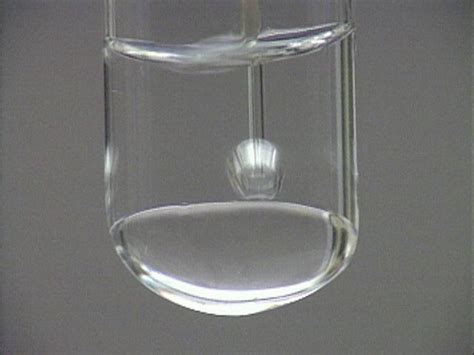 Reaction Of Chlorine With Potassium Iodide