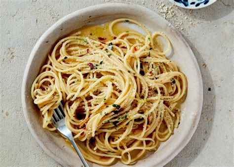 The 10 Most Popular Pasta and Noodle Recipes of 2018