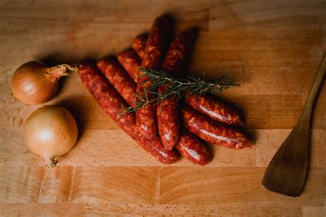 Faire Des Merguez Maison Ventana Blog