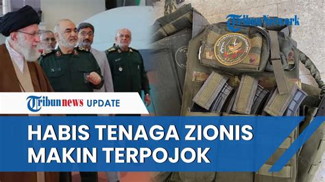 UPDATE Hari Ke 45 Perang Israel Hamas Houthi Bajak Kapal Israel Rudal