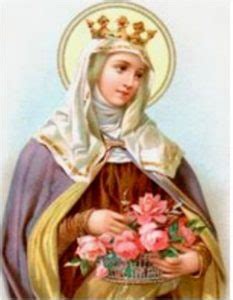 St. Elizabeth of Hungary | St. Elizabeth of Hungary Roman Catholic Church