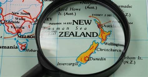 New Zealand Tightens Visa Rules Amid Unsustainable Migration