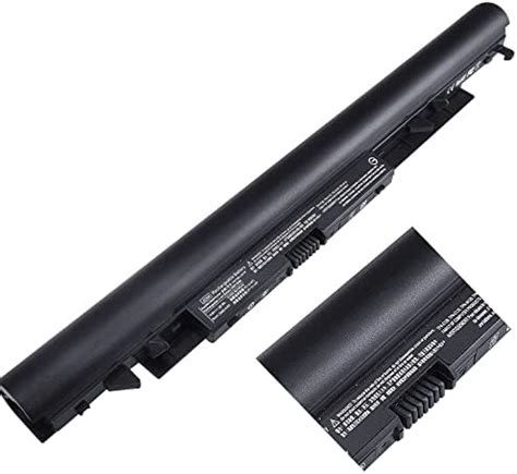 Amazon Ninjabatt Pro Battery For Hp Jc Bs Dx