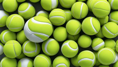 Understand Tennis Ball Sizes: A Comprehensive Guide - MeasuringKnowHow