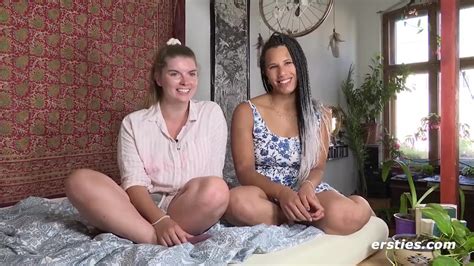 Natascha Und Lena S Hei Es Date Mit Intensiven Orgasmen Free Sex Video Redtube