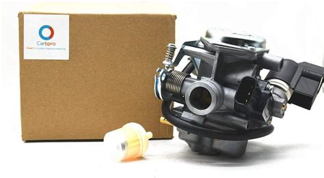 Amazon Carbpro Gez Carburetor For Honda Ruckus Nps