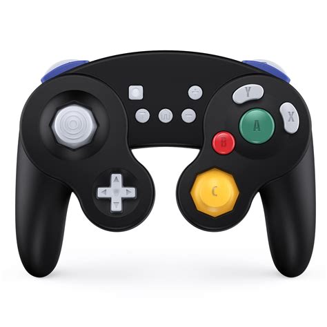 Buy Exlene Gamecube Controller Switch, Wireless Switch Pro Controller for Nintendo Switch/Lite ...