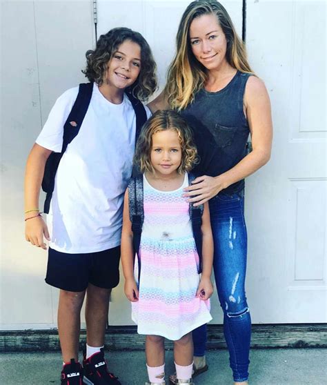 10 Things You NEVER Knew About Kendra Wilkinson's Personal Growth Journey Image 3
