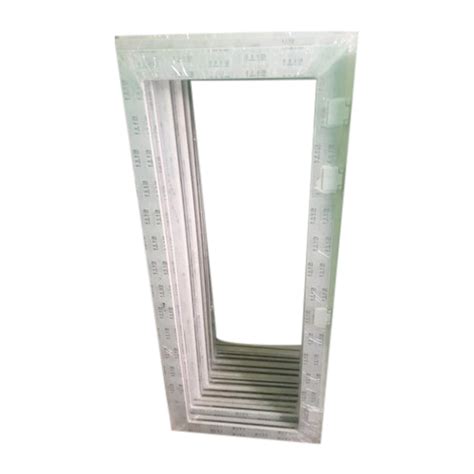 Upvc Residential Door Frame At Rs 300square Feet Upvc Door And Frame