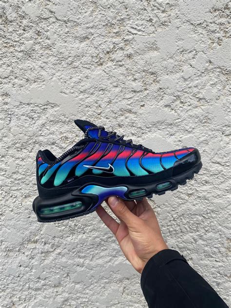 Air Max Plus Tn Berlin Fripe Store