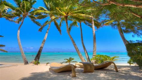 Cook Islands Vacations Holidays In Cook Islands