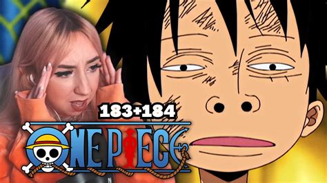 Luffy Vs Eneru One Piece Episode Reaction Youtube