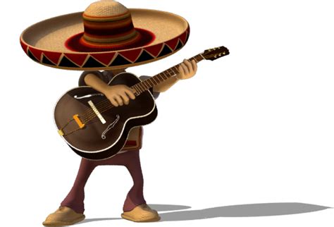 FREE MARIACHI CLIPART by thatmexicanteacher | TPT - Clip Art Library