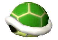 Green Shell - Super Mario Wiki, the Mario encyclopedia