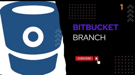 How To Use Bitbucket How To Create New Branch YouTube